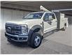 2024 Ford F-550 Chassis XL (Stk: HR103) in Kamloops - Image 1 of 26