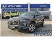 2024 Hyundai Tucson Preferred AWD (Stk: 339126) in Whitby - Image 1 of 25
