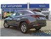 2024 Hyundai Tucson Preferred AWD (Stk: 339126) in Whitby - Image 9 of 25