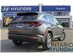 2024 Hyundai Tucson Preferred AWD (Stk: 339126) in Whitby - Image 10 of 25
