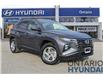 2024 Hyundai Tucson Preferred AWD (Stk: 339126) in Whitby - Image 11 of 25