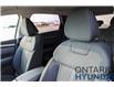 2024 Hyundai Tucson Preferred AWD (Stk: 339126) in Whitby - Image 21 of 25