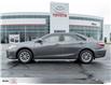2017 Toyota Camry LE (Stk: 400852) in Milton - Image 3 of 24