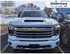 2024 Chevrolet Silverado 2500HD High Country (Stk: 79602) in St. Thomas - Image 1 of 7