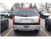 2009 Cadillac SRX V6 (Stk: P3621A) in Mississauga - Image 4 of 25