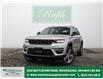 2022 Jeep Grand Cherokee 4xe Base (Stk: 22736) in Mississauga - Image 1 of 20