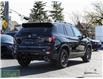 2024 Honda Passport Black Edition (Stk: 2401140) in North York - Image 7 of 34