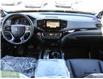 2024 Honda Passport Black Edition (Stk: 2401140) in North York - Image 21 of 34