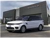 2019 Land Rover Range Rover Sport SE (Stk: LND22273) in Windsor - Image 1 of 17