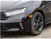 2024 Honda Odyssey Black Edition (Stk: WN24276) in Welland - Image 8 of 25