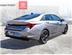 2023 Hyundai Elantra Preferred (Stk: 19-31377A) in Ottawa - Image 7 of 24