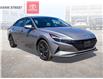 2023 Hyundai Elantra Preferred (Stk: 19-31377A) in Ottawa - Image 8 of 24