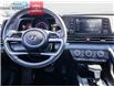 2023 Hyundai Elantra Preferred (Stk: 19-31377A) in Ottawa - Image 9 of 24
