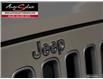 2018 Jeep Wrangler JK Unlimited Sahara (Stk: 1WJT121) in Scarborough - Image 9 of 28