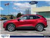 2021 Ford Escape Titanium (Stk: P2063R) in Waterloo - Image 3 of 23