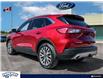 2021 Ford Escape Titanium (Stk: P2063R) in Waterloo - Image 4 of 23