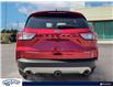 2021 Ford Escape Titanium (Stk: P2063R) in Waterloo - Image 5 of 23