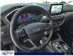 2021 Ford Escape Titanium (Stk: P2063R) in Waterloo - Image 12 of 23
