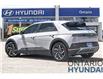2024 Hyundai IONIQ 5 Preferred AWD Long Range w/Ultimate Pkg (Stk: 291404) in Whitby - Image 6 of 24