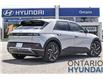 2024 Hyundai IONIQ 5 Preferred AWD Long Range w/Ultimate Pkg (Stk: 291404) in Whitby - Image 7 of 24