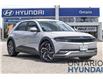 2024 Hyundai IONIQ 5 Preferred AWD Long Range w/Ultimate Pkg (Stk: 291404) in Whitby - Image 8 of 24