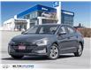 2020 Hyundai Elantra Preferred (Stk: 007275) in Milton - Image 1 of 23