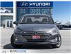 2020 Hyundai Elantra Preferred (Stk: 007275) in Milton - Image 2 of 23