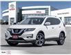 2019 Nissan Rogue SV (Stk: 741443) in Milton - Image 1 of 26
