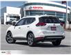 2019 Nissan Rogue SV (Stk: 741443) in Milton - Image 5 of 26