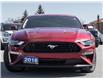 2018 Ford Mustang GT Premium (Stk: MC0006) in Mississauga - Image 2 of 24