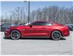 2018 Ford Mustang GT Premium (Stk: MC0006) in Mississauga - Image 4 of 24