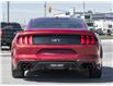 2018 Ford Mustang GT Premium (Stk: MC0006) in Mississauga - Image 9 of 24