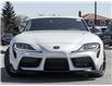 2021 Toyota GR Supra 3.0 (Stk: 23A6322A) in Mississauga - Image 2 of 22