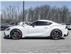 2021 Toyota GR Supra 3.0 (Stk: 23A6322A) in Mississauga - Image 3 of 22