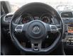 2013 Volkswagen Golf GTI 5-Door Wolfsburg Edition (Stk: 24F4351AA) in Mississauga - Image 8 of 21