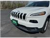 2016 Jeep Cherokee North (Stk: TR80261) in Windsor - Image 2 of 27