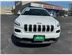 2016 Jeep Cherokee North (Stk: TR80261) in Windsor - Image 12 of 27