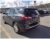 2018 Chevrolet Equinox LS (Stk: 13982) in Whitehorse - Image 3 of 15