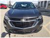 2018 Chevrolet Equinox LS (Stk: 13982) in Whitehorse - Image 8 of 15