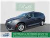 2017 Chrysler Pacifica Touring-L (Stk: TR48817) in Windsor - Image 1 of 26