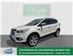2018 Ford Escape Titanium (Stk: TR87599A) in Windsor - Image 1 of 28