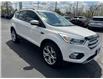 2018 Ford Escape Titanium (Stk: TR87599A) in Windsor - Image 11 of 28