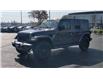 2021 Jeep Wrangler Unlimited Sahara (Stk: 46862) in Windsor - Image 4 of 16