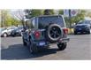 2021 Jeep Wrangler Unlimited Sahara (Stk: 46862) in Windsor - Image 7 of 16