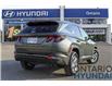 2024 Hyundai Tucson Preferred AWD (Stk: 342905) in Whitby - Image 10 of 27