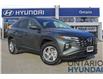2024 Hyundai Tucson Preferred AWD (Stk: 342905) in Whitby - Image 11 of 27