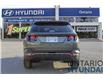 2024 Hyundai Tucson Preferred AWD (Stk: 342905) in Whitby - Image 20 of 27