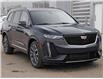 2024 Cadillac XT6 Sport (Stk: 37053) in Red Deer - Image 1 of 38