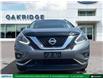 2018 Nissan Murano SV (Stk: UP16324A) in London - Image 2 of 22