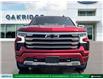 2023 Chevrolet Silverado 1500 High Country (Stk: UP16327A) in London - Image 2 of 22